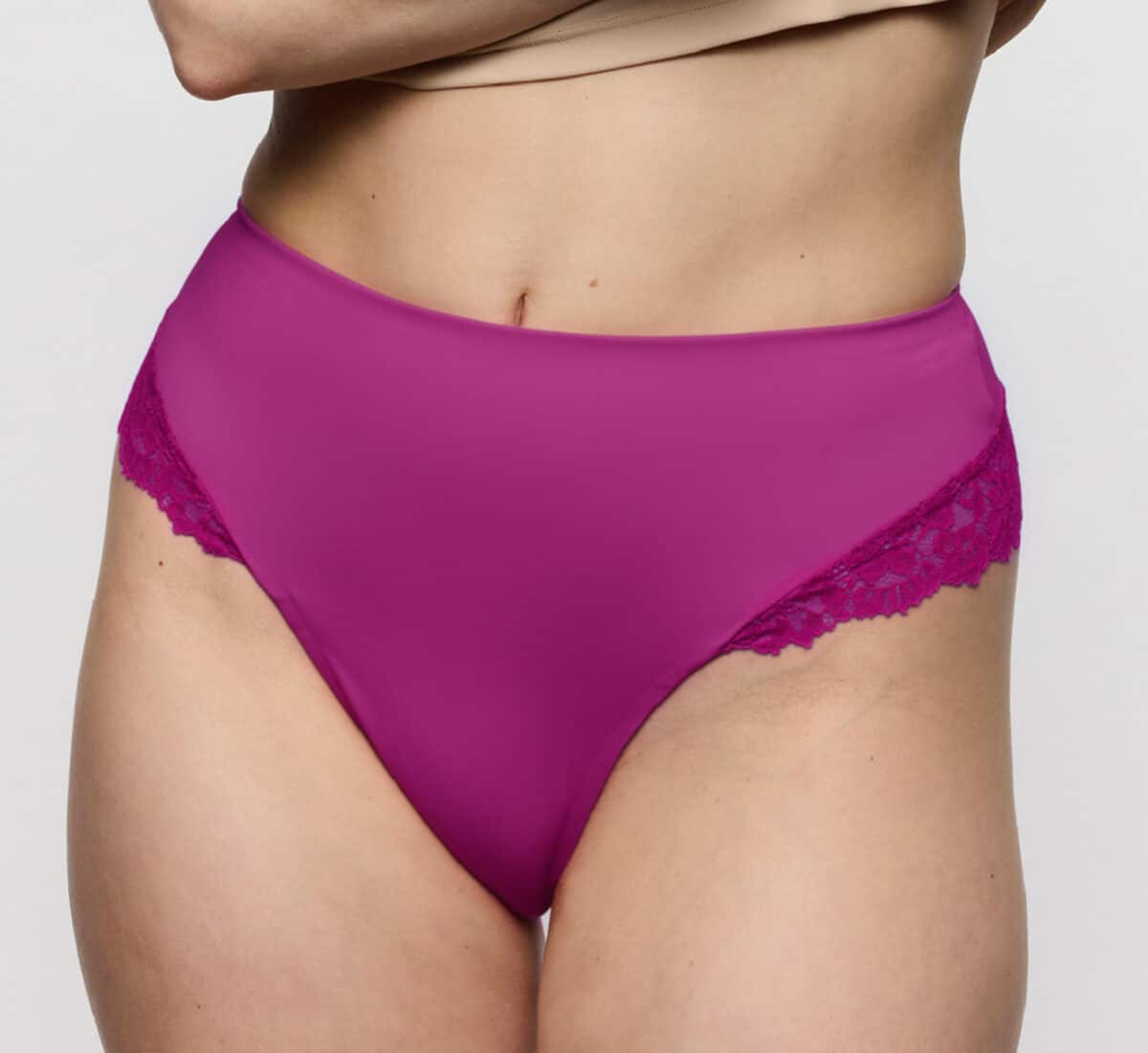 MARIE JO Soft Studio Hoge String Wild Rose