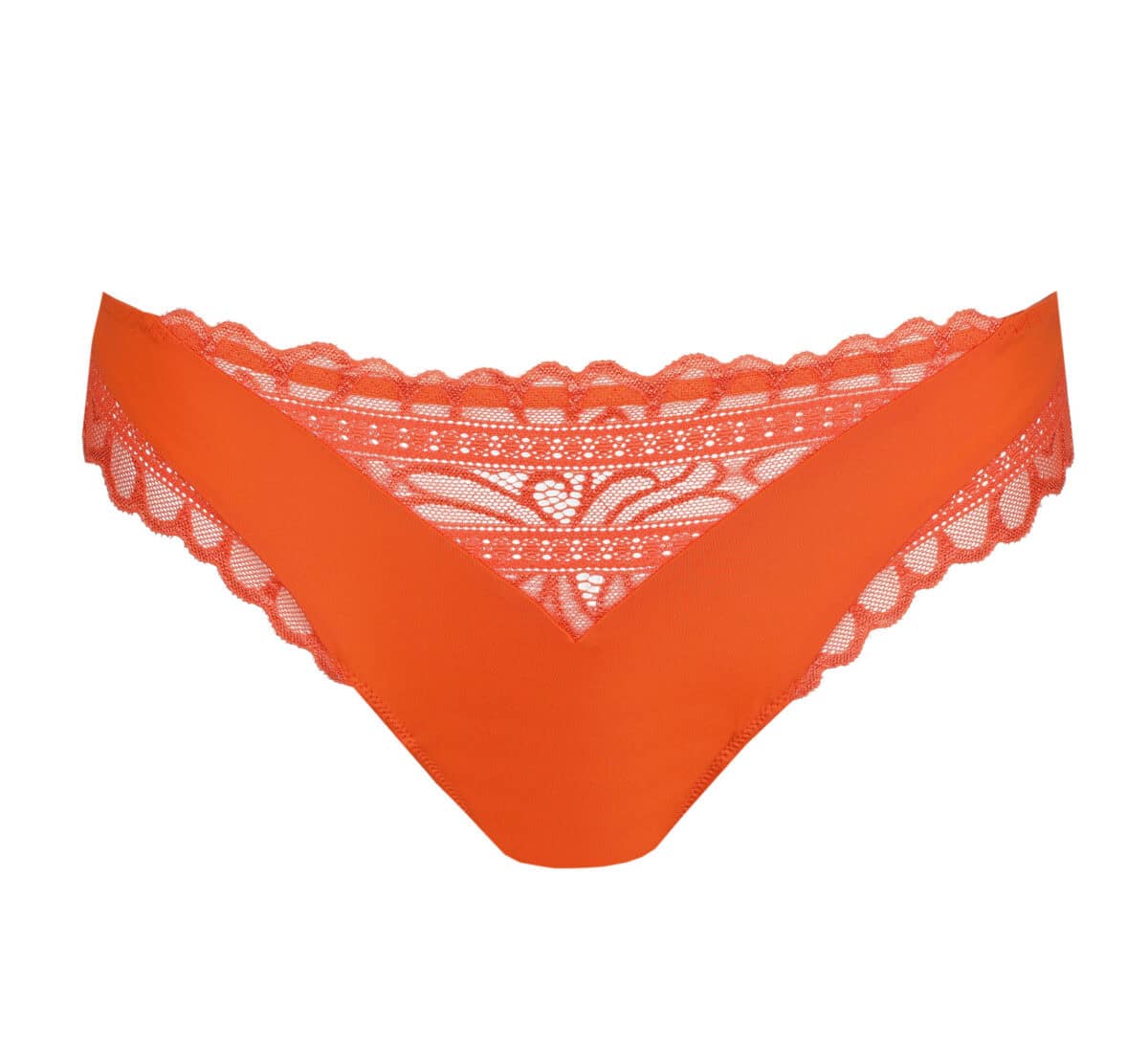 MARIE JO Verina Clementine rioslip