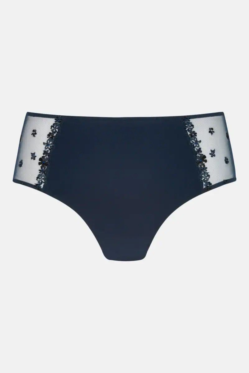 MEY Pretty Joan American Pants Night Blue