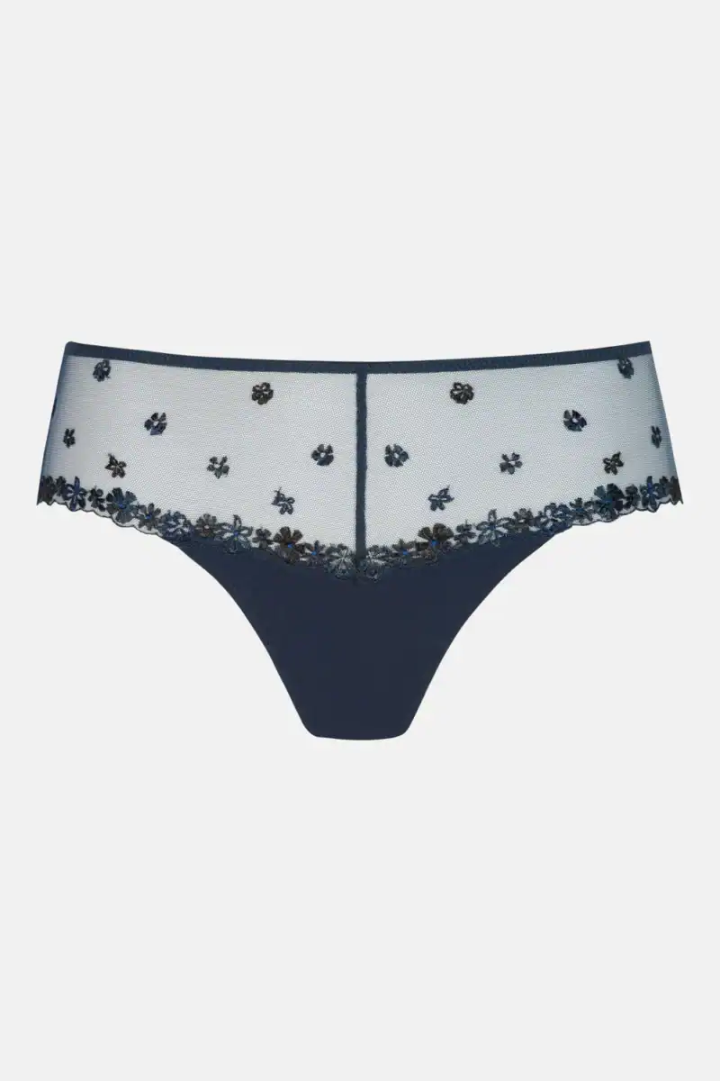 MEY Pretty Joan Hipster Night Blue