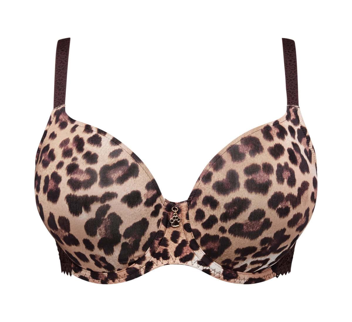 PRIMADONNA Giganni Leopard Bloom hartvorm