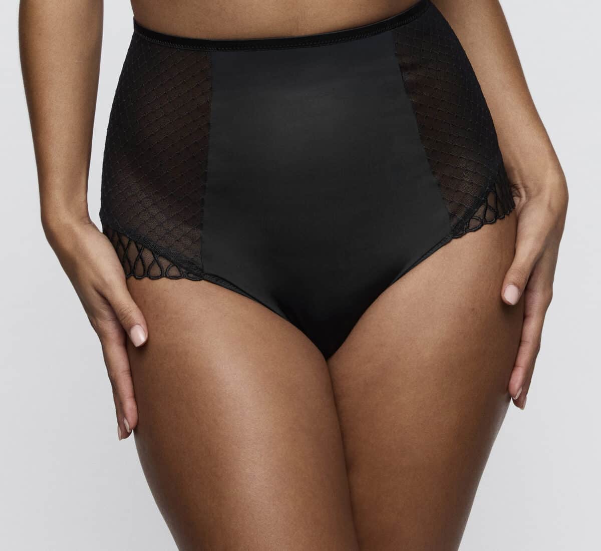 PRIMADONNA Jokko Zwart Speciale Slip