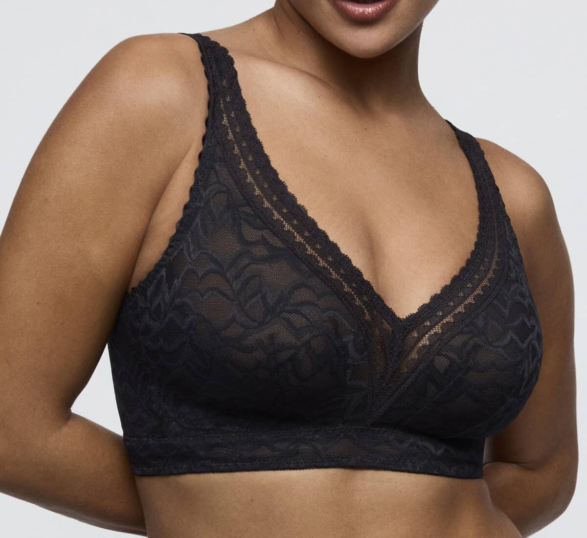 PRIMADONNA Miyara Bralette Floral Eclipse