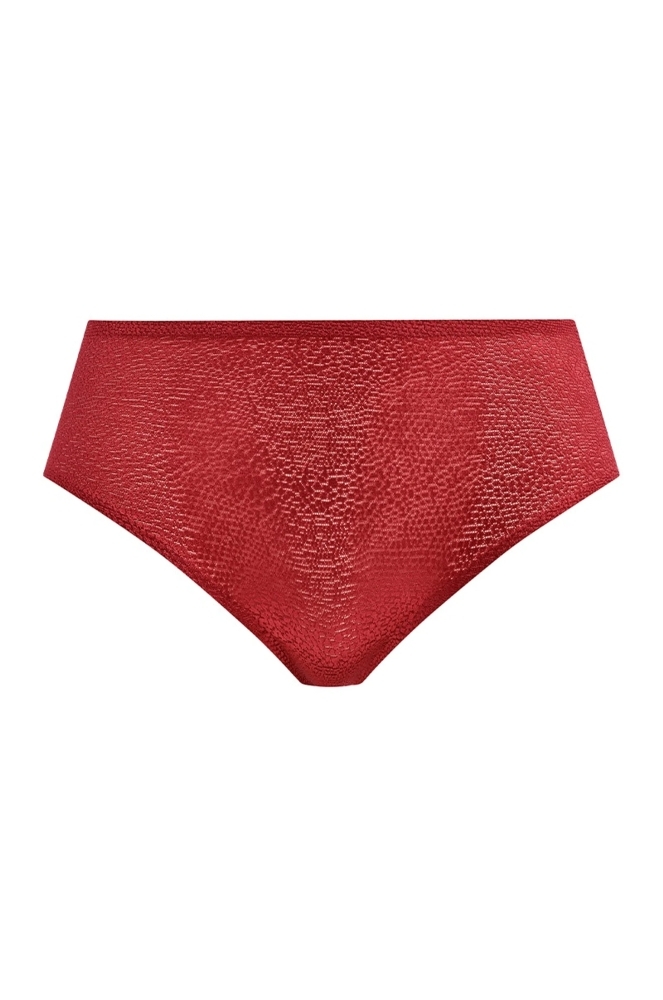 Wacoal Back Appeal rood tailleslip
