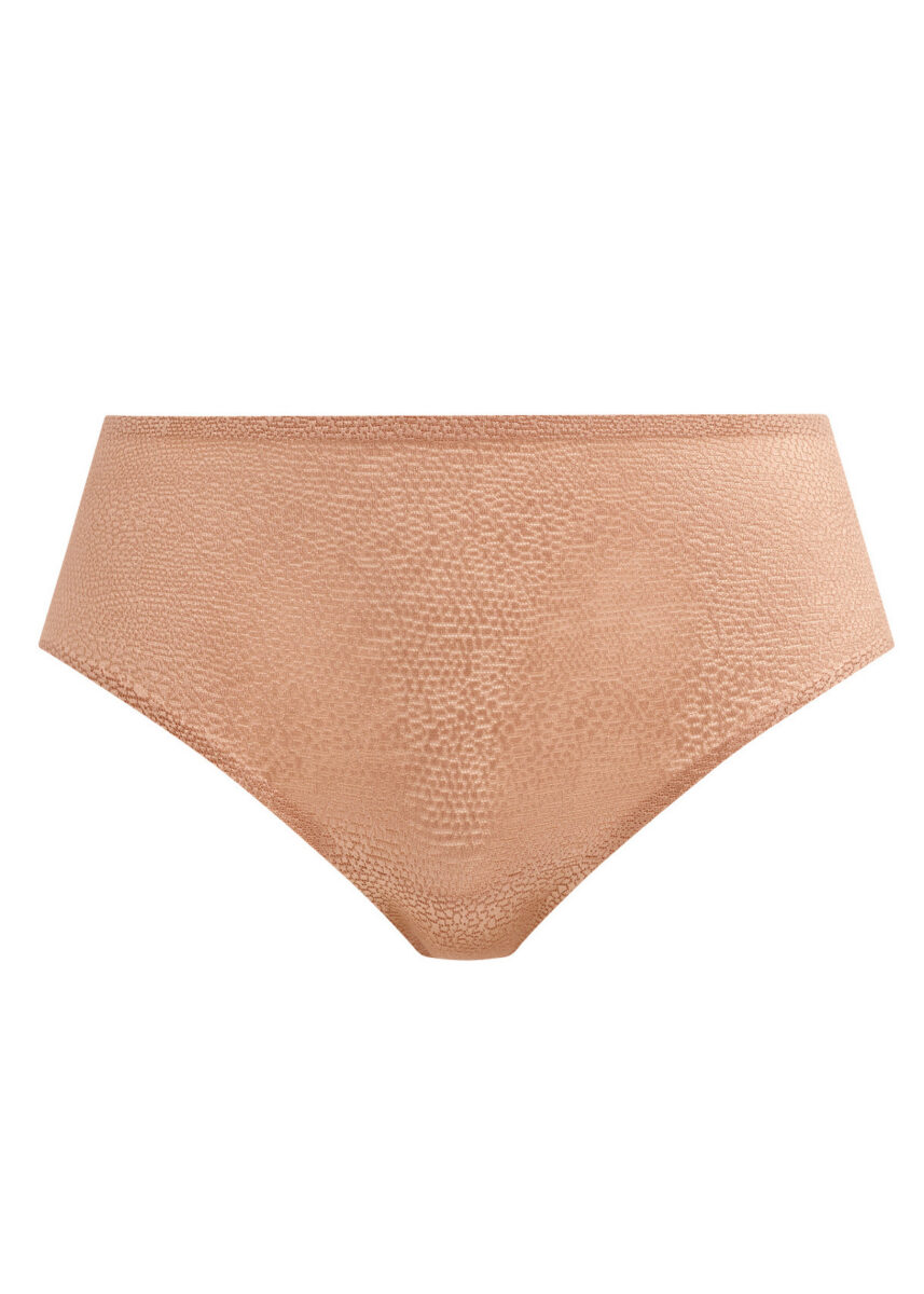 Wacoal Back Appeal rood tailleslip
