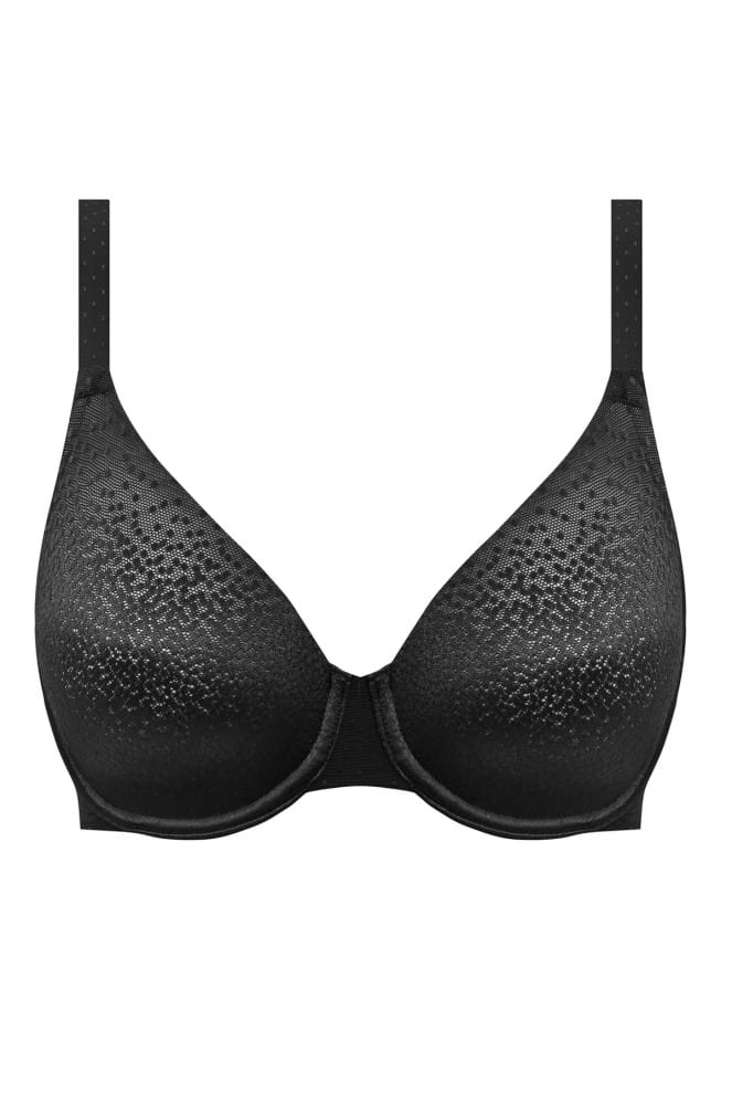 Wacoal Back Appeal zwart