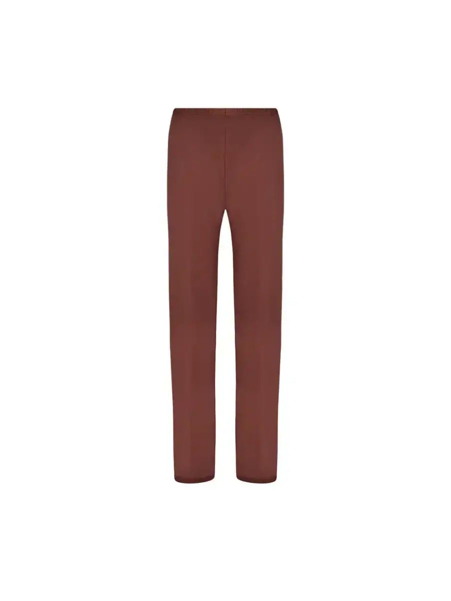 ANTIGEL Simply Perfect Pants Chataigne