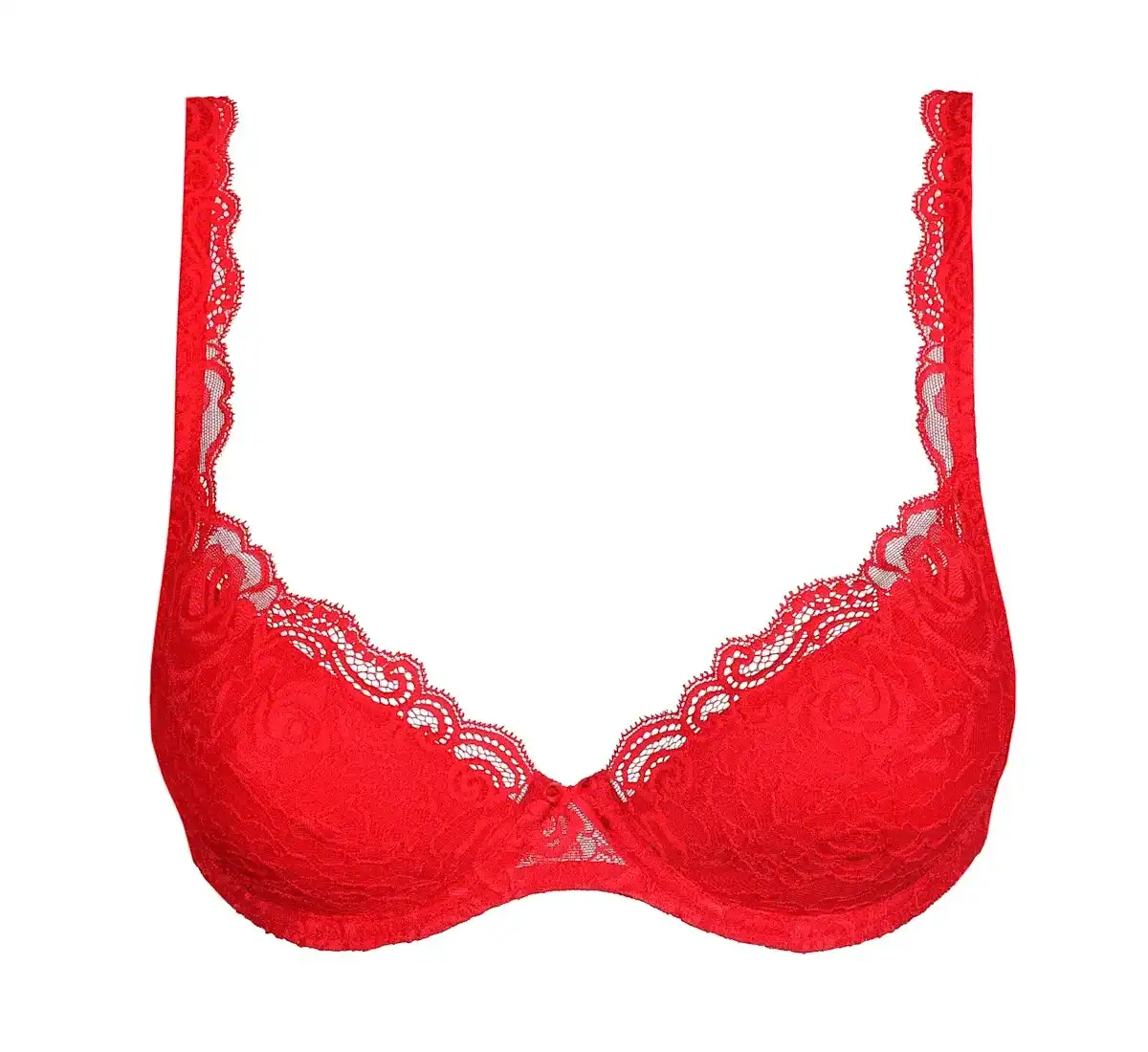 Cyrile treu red Push up