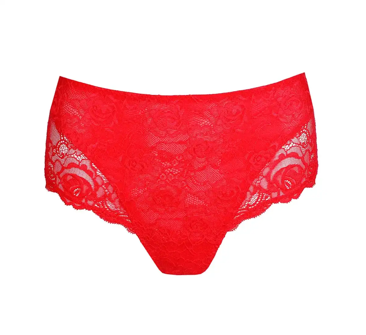 MARIE JO Cyrile treu red Tailleslip
