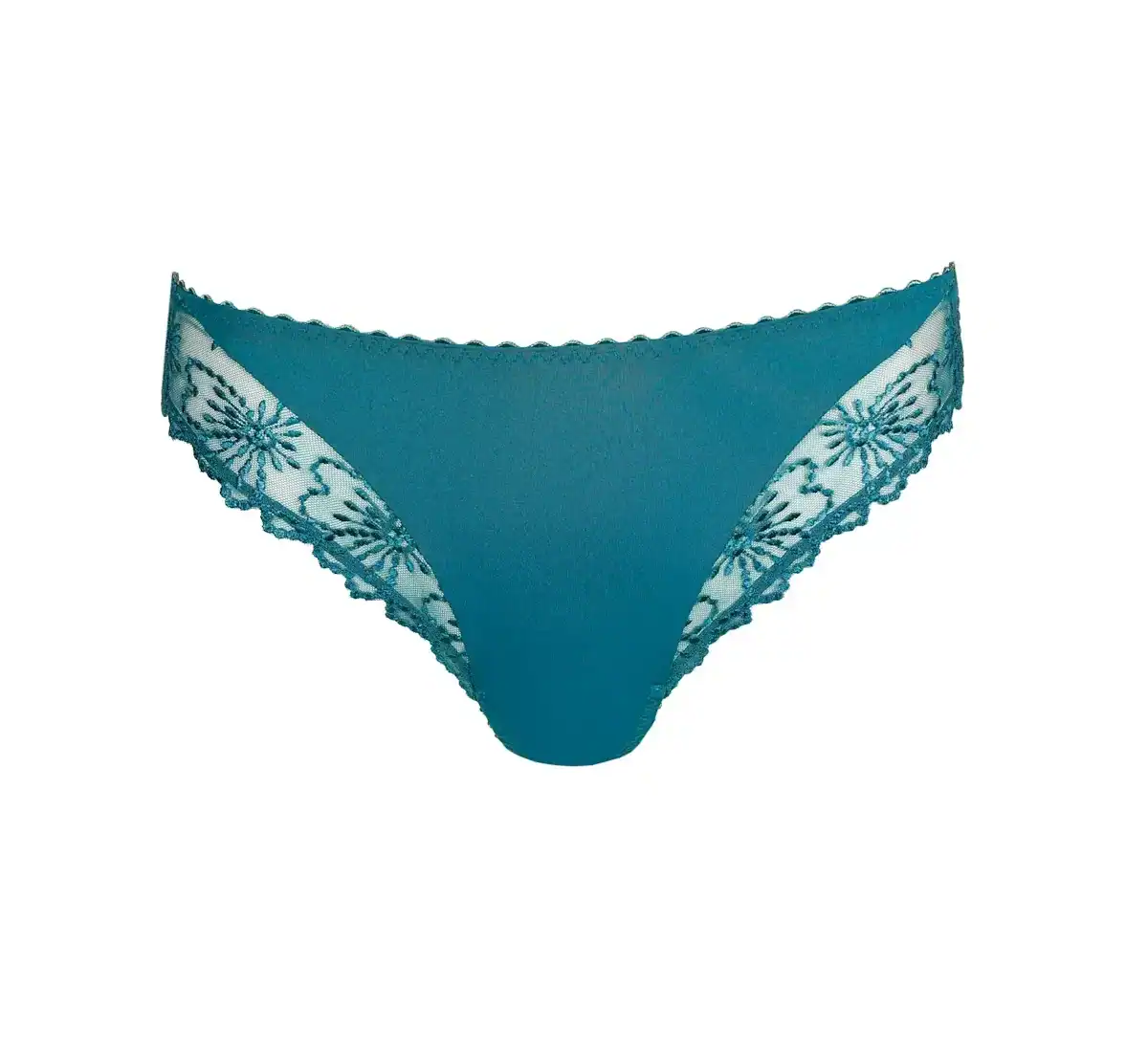MARIE JO Jane Peaccock Italiaanse Slip