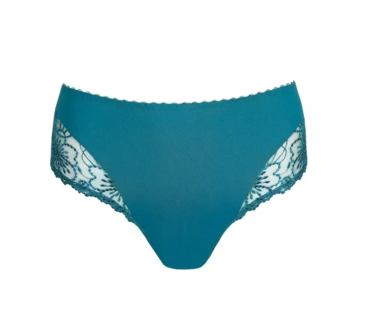 MARIE JO Jane Peaccock Taille Slip
