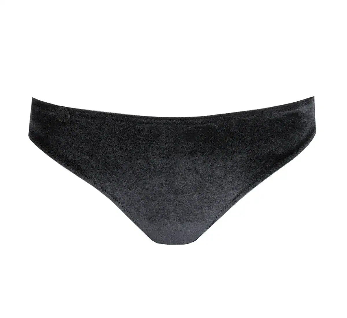 MARIE JO Tom Rioslip Black Velvet