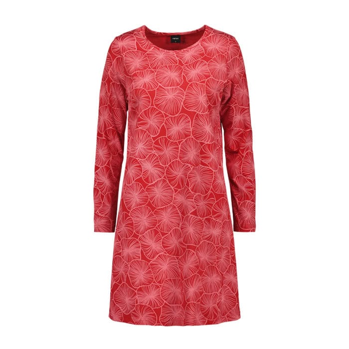 NANSO Big Shirt Mandarini