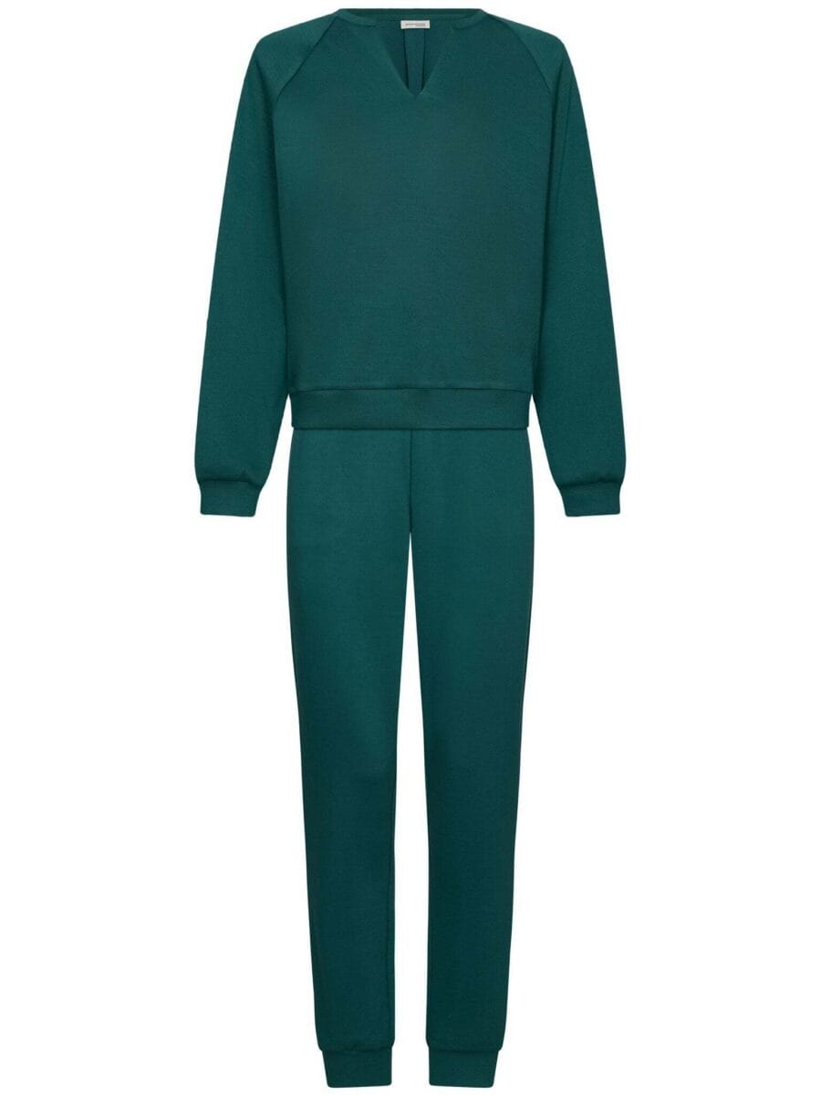 PASTUNETTE Huispak Couture dark green