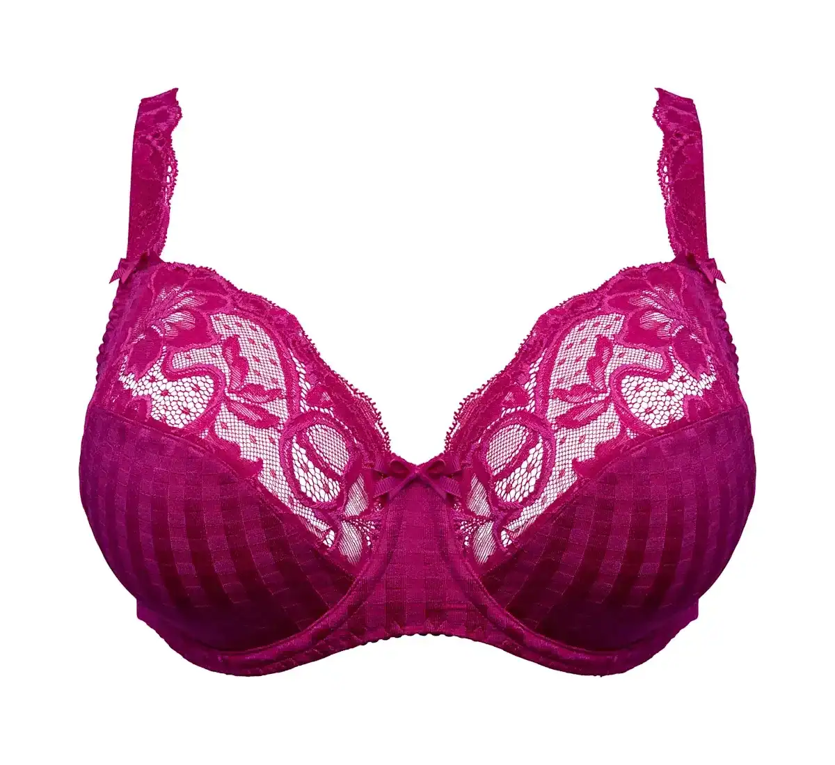 PRIMADONNA Madison 3-delige cup Wild Rose