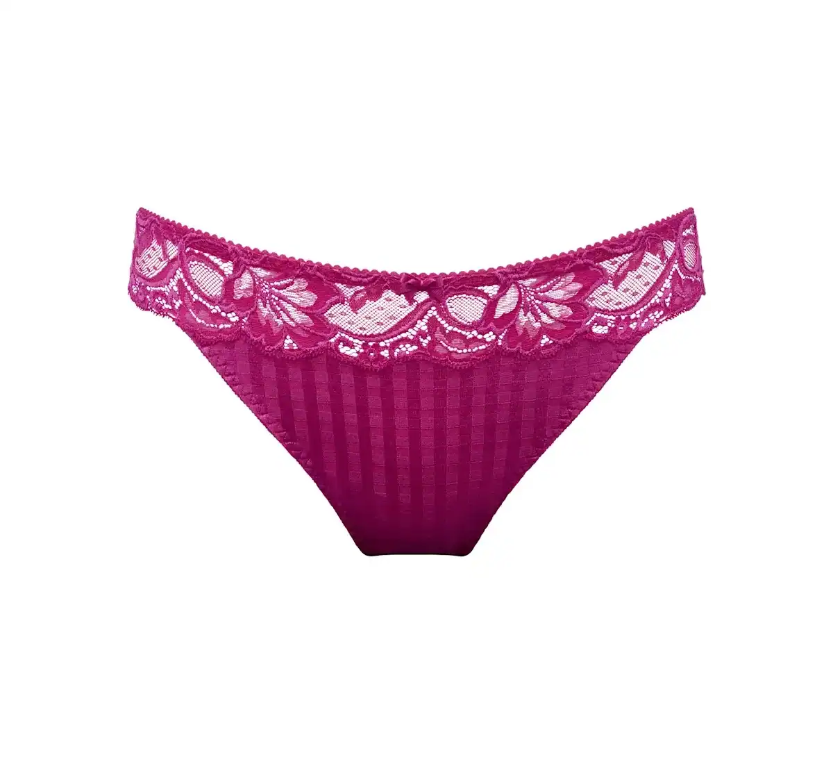 PRIMADONNA Madison string Wild Rose
