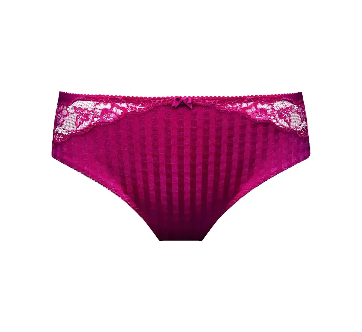 PRIMADONNA Madison taille slip Wild Rose