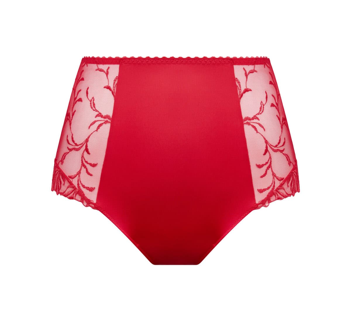 PRIMADONNA Solisse true red speciale tailleslip