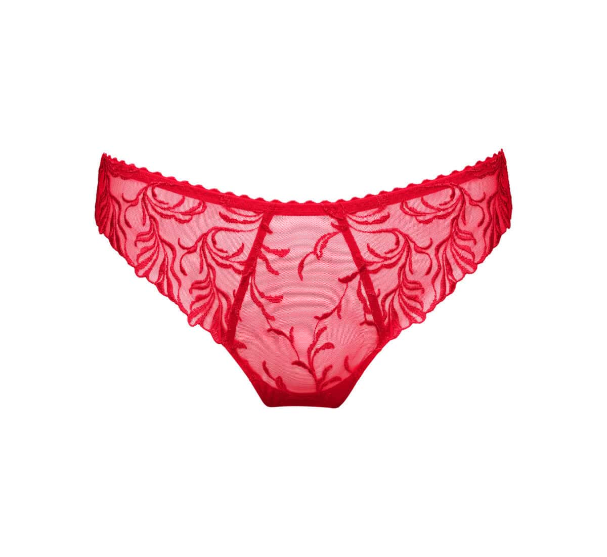 PRIMADONNA Solisse True Red string