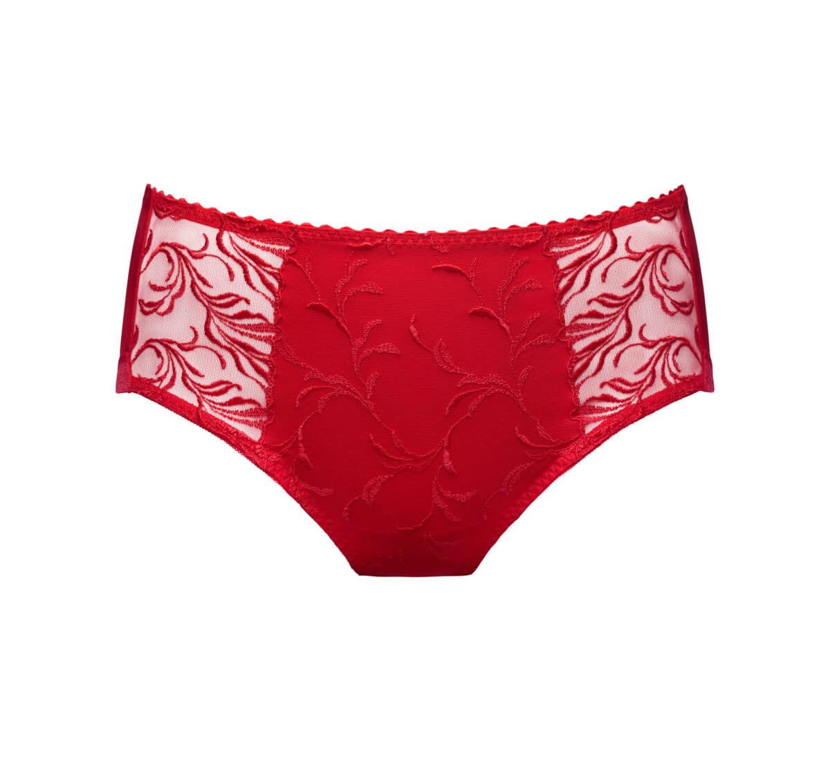PRIMADONNA Solisse true red  tailleslip
