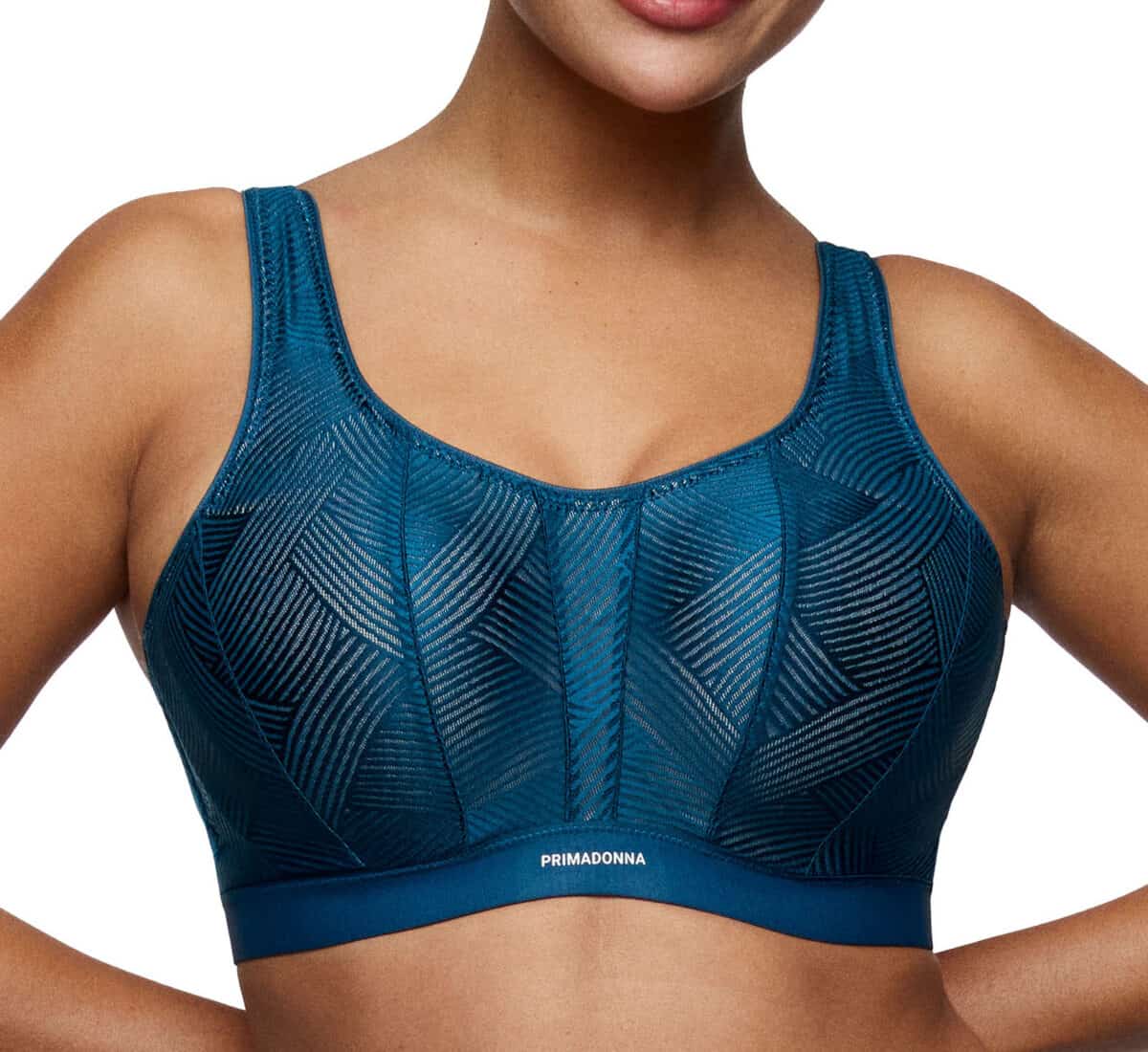 PRIMADONNA Sport The Game Bh deep blue sea