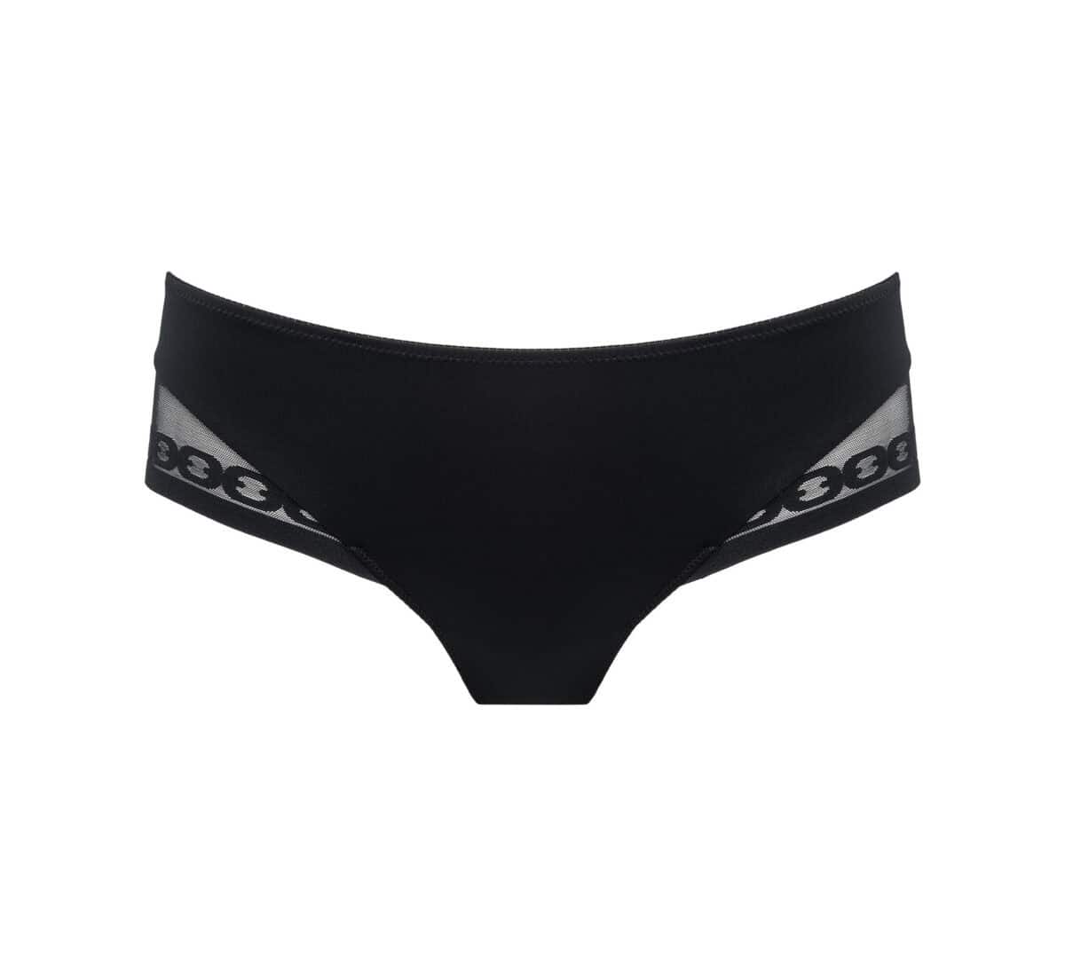 PRIMADONNA Twixie zwart hotpants