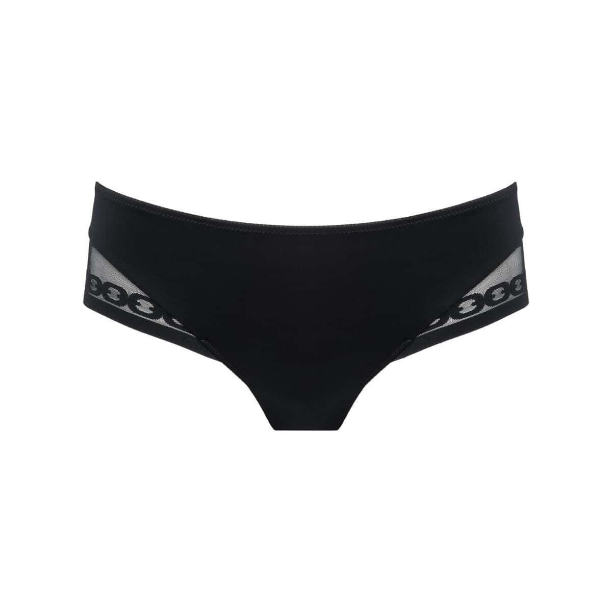 PRIMADONNA Twixie zwart hotpants