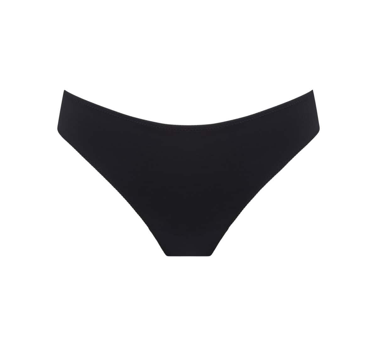 PRIMADONNA Twixie zwart string