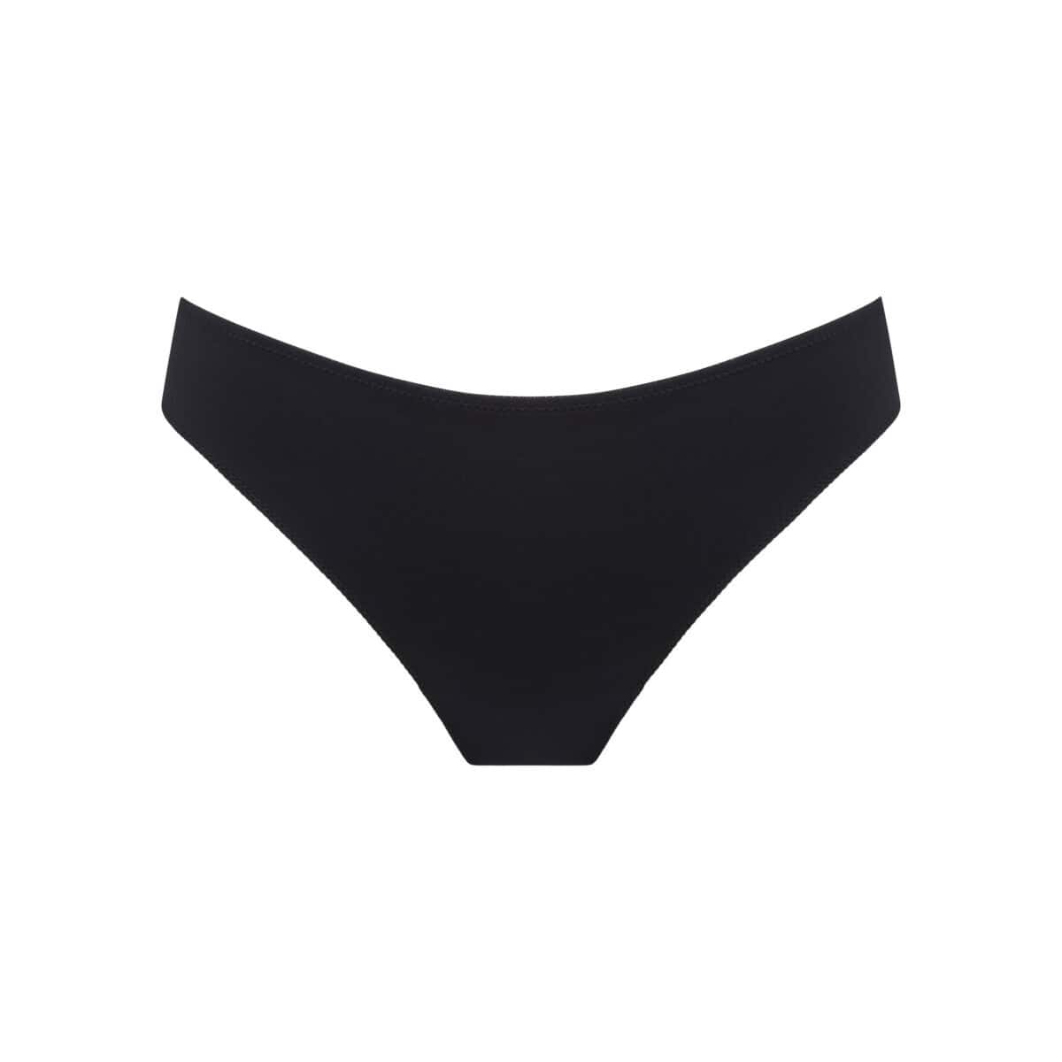 PRIMADONNA Twixie zwart string