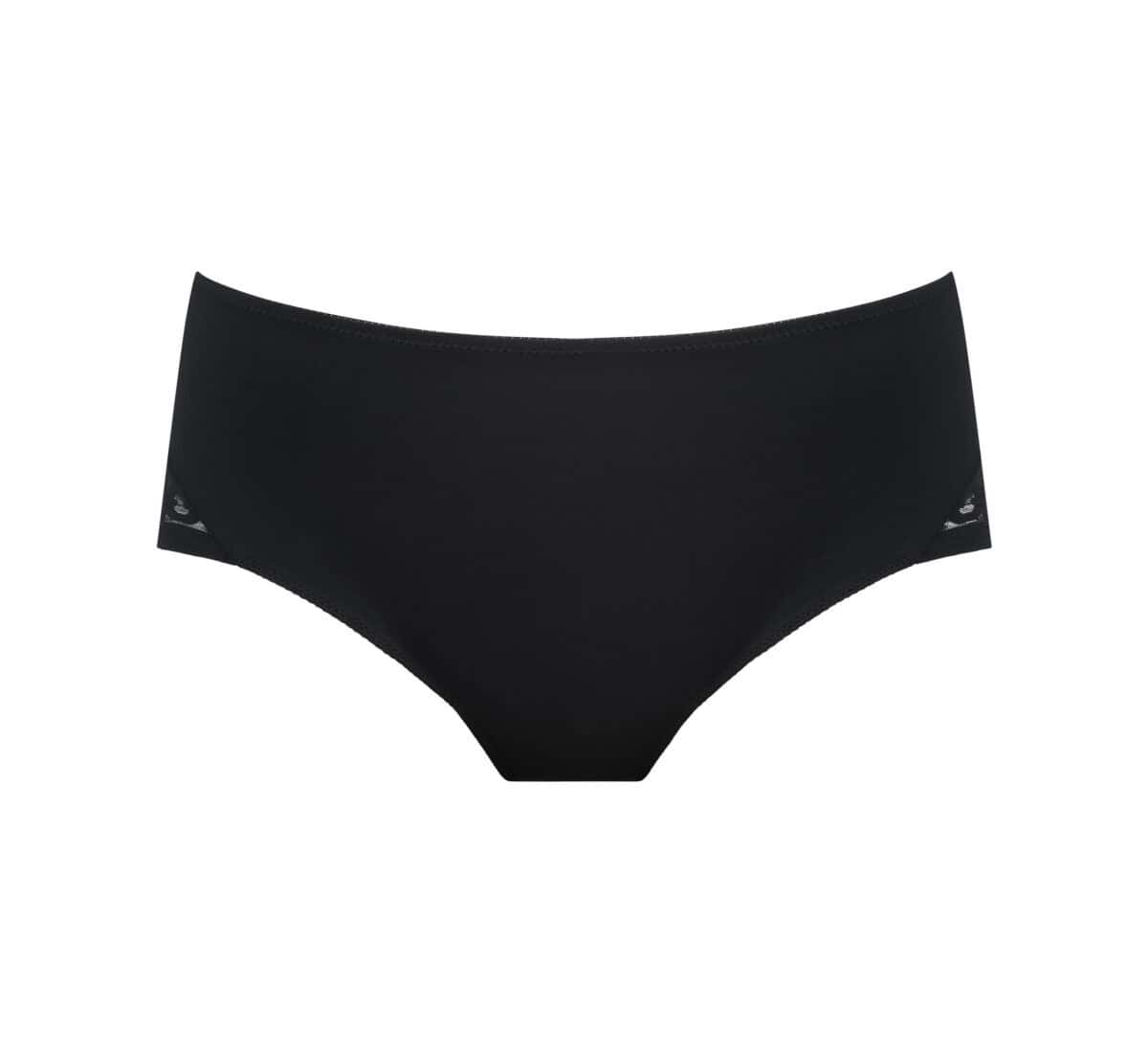 PRIMADONNA Twixie zwart tailleslip