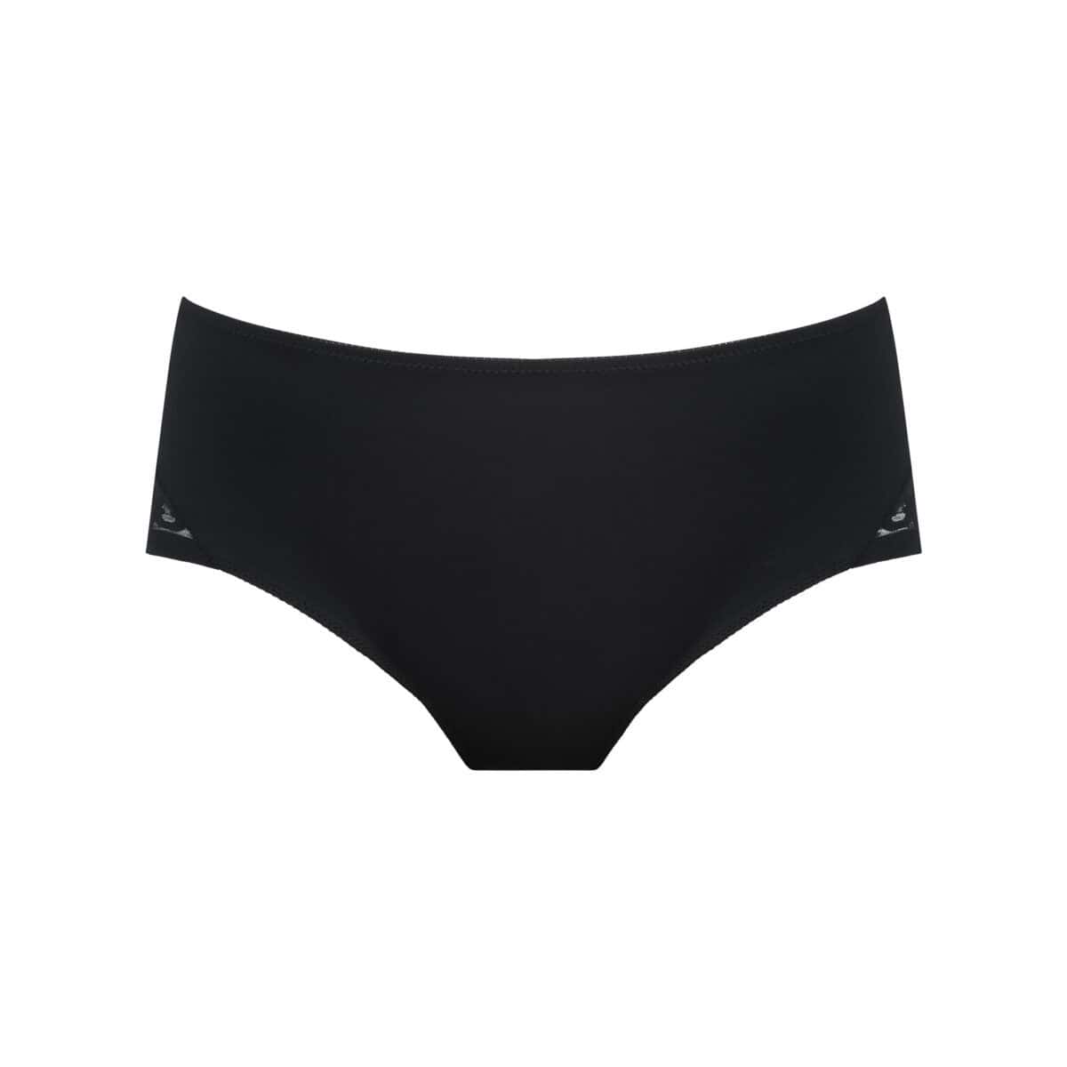 PRIMADONNA Twixie zwart tailleslip