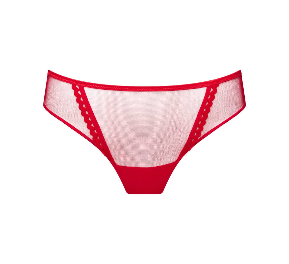 PRIMADONNA WoWgirl string