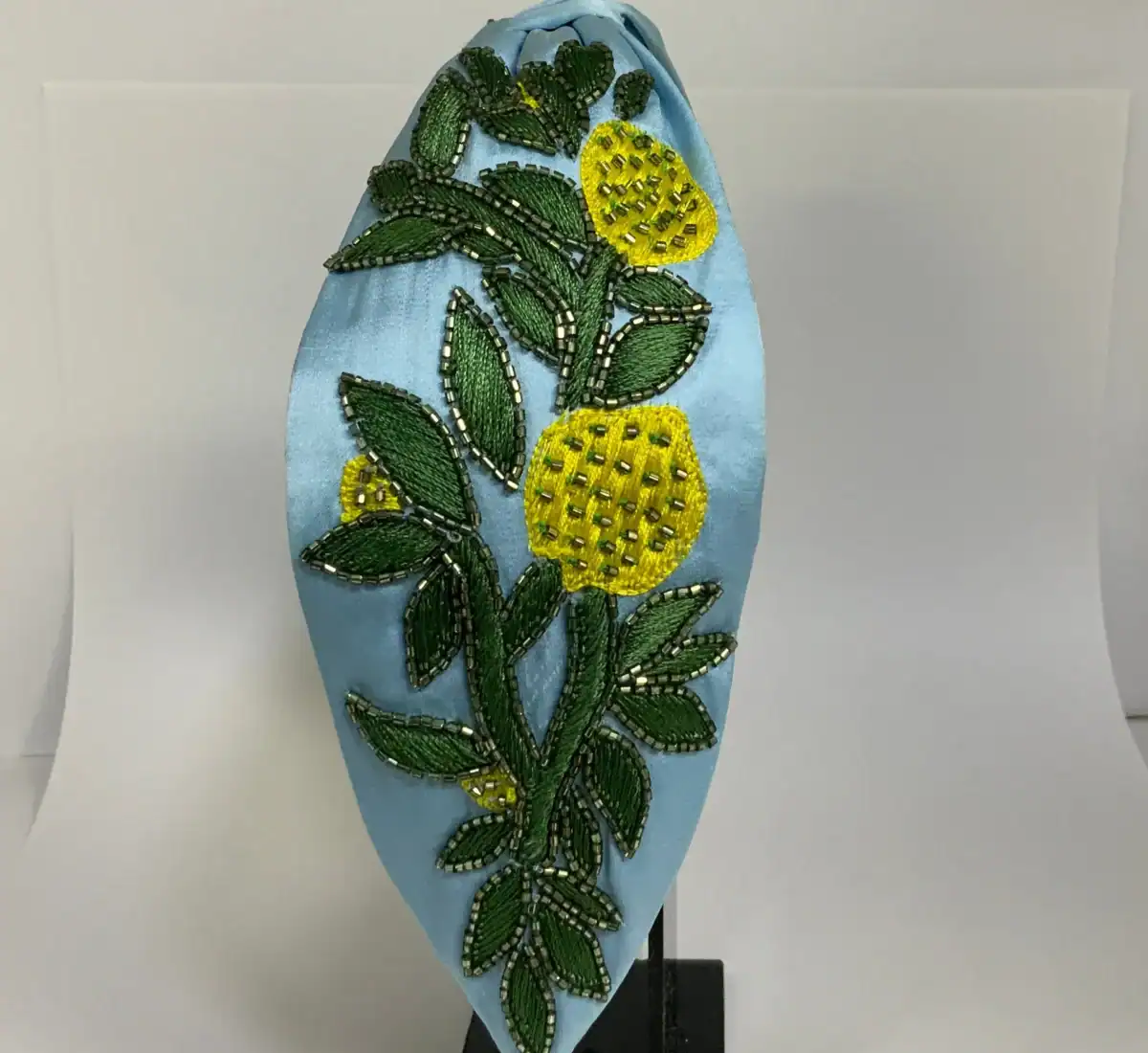 dessous LemonSpritz headband