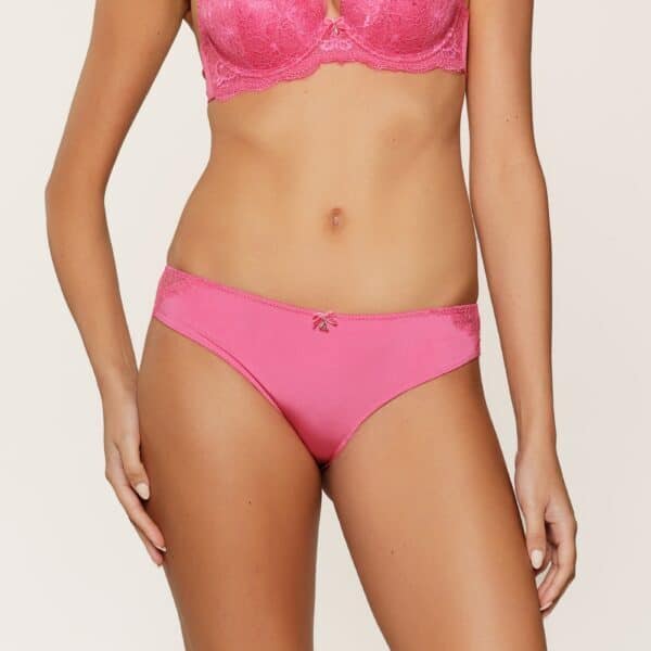 LINGADORE Brief Pink