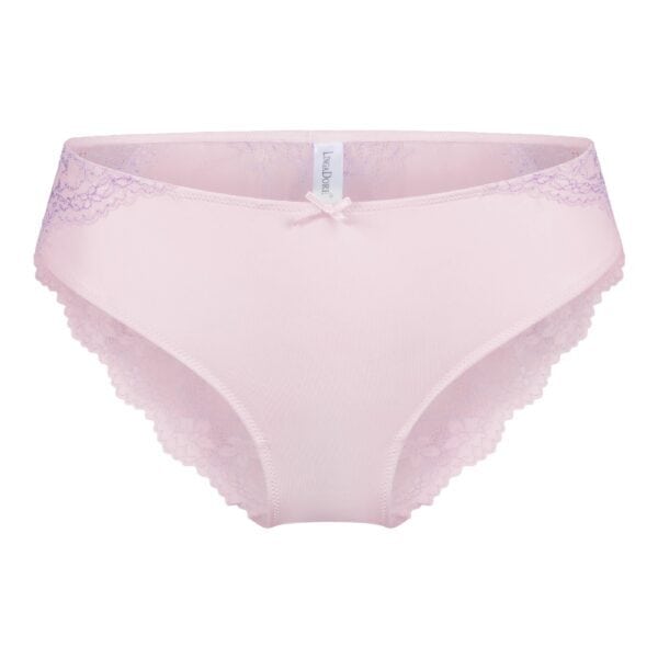 LINGADORE Daily Brief Barely Pink