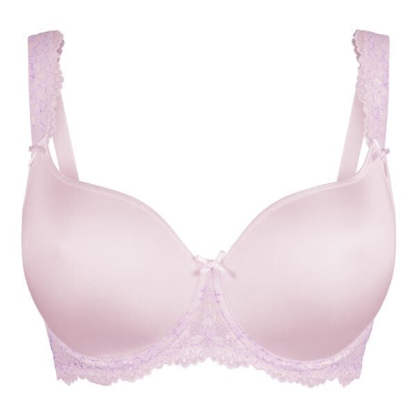 LINGADORE Daily T-Shirt Bh Barely Pink