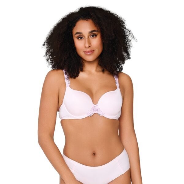 LINGADORE Daily T-Shirt Bh Barely pink