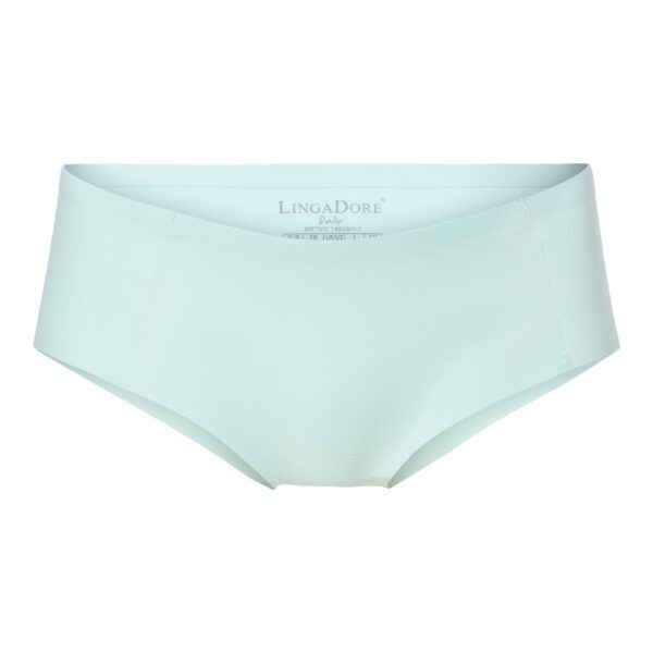 LINGADORE Naadloze Hipster Pastel Blue