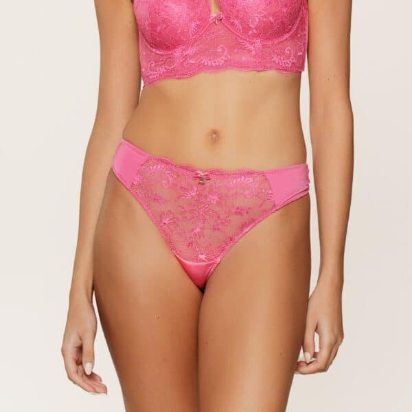 LINGADORE String Pink