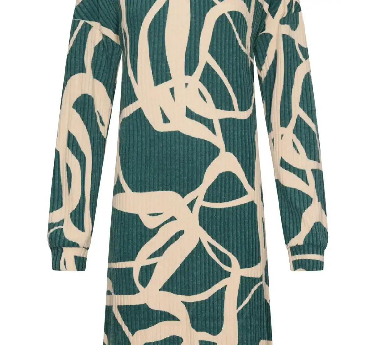 PASTUNETTE Nachthemd dark green