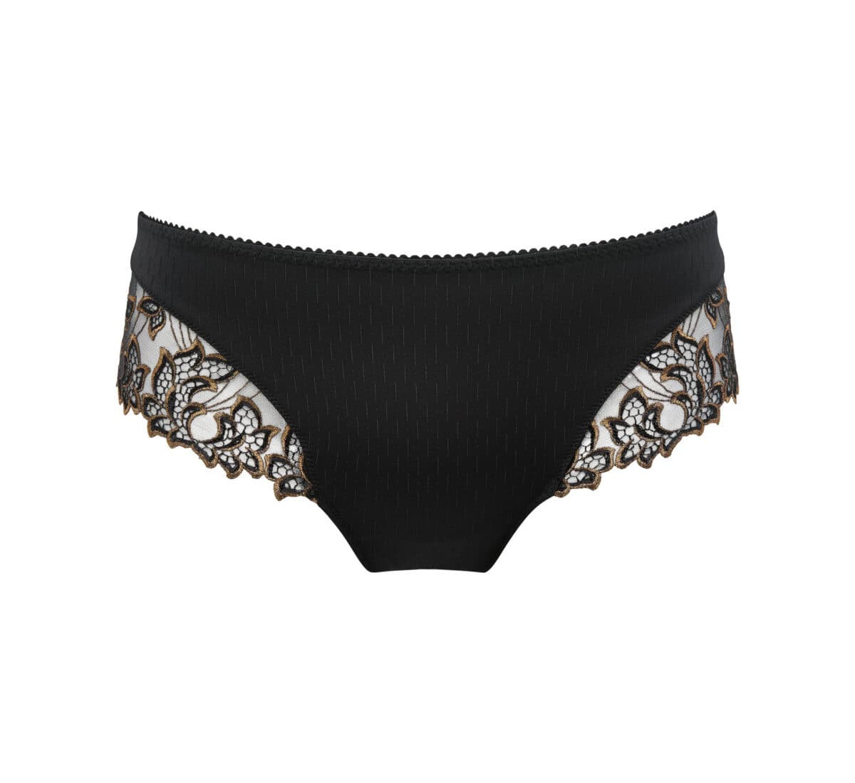PRIMADONNA luxe string smoky bronze