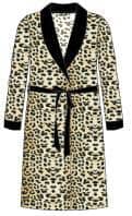RINGELLA Badjas Leopard